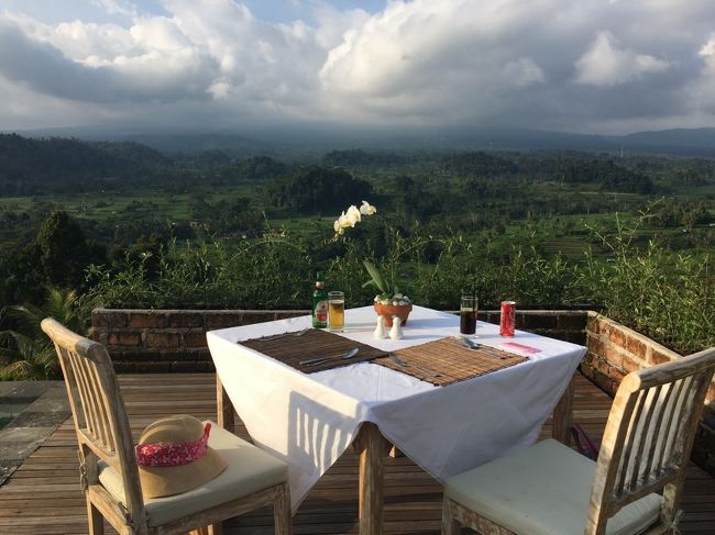 こんな中途半端な時間に来たのになんだかすみませ～ん(^_^;)