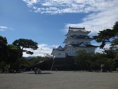 そして！！！
途中に鈴廣本店、箱根ビール等に寄り道して！！！
こちらへ

小田原城！！！