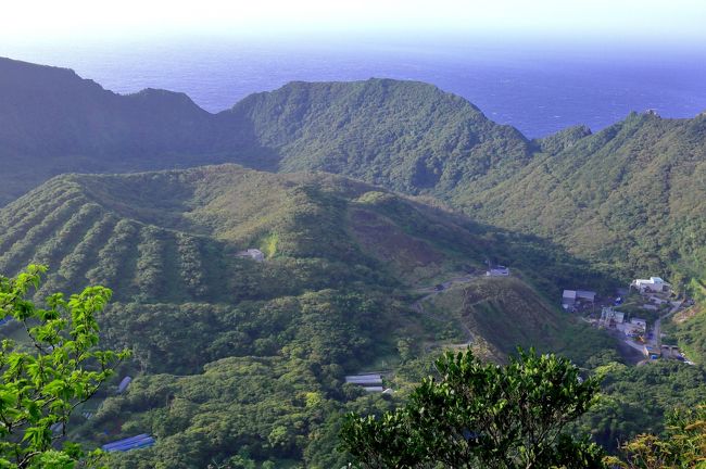 日本の秘境の島青ヶ島撮影旅行』御蔵島・青ヶ島(東京)の旅行記 日本の秘境の島青ヶ島撮影旅行』御蔵島・青ヶ島(東京)の旅行記