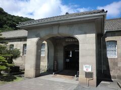 2015年世界文化遺産登録された旧集成館（旧集成館機械工場）