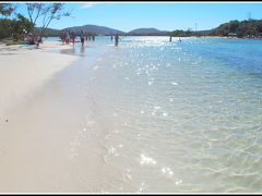 「リオデジャネイロの日本人の島 Ilha do Japonês」

綺麗な、無人島.....の続き.....です。