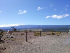 さあ、ヒロからバスで、1時間程

ここは”ハワイ火山国立公園”

