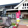 魅力いっぱいの福島県　会津若松→湯野上温泉→鬼怒川温泉→北千住