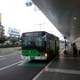 JAL ファーストクラスで行く連休の首都圏巡り その1 御朱印集め in 川崎 