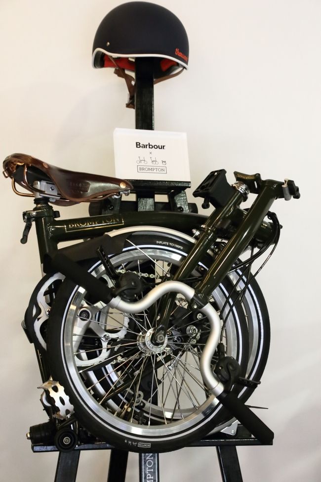 brompton bcn