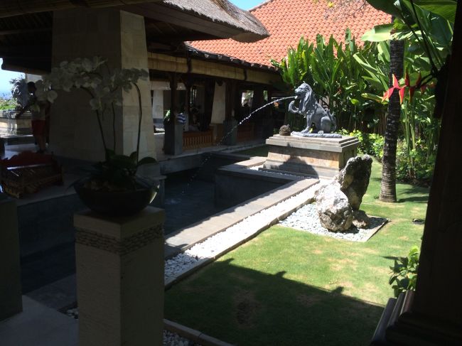 オブジェもいちいちお洒落