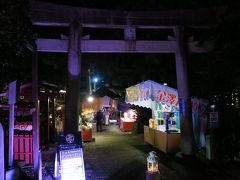 地図を見間違えてたどり着いた石浦神社
見てみたかったが、21世紀美術館に行かないといけないので今回は断念