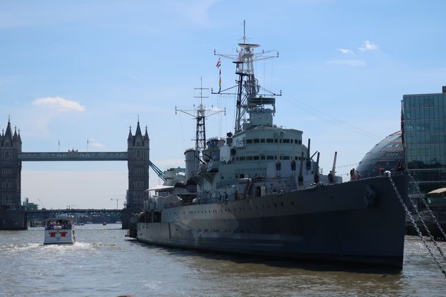 17 英国ミリタリー紀行 巡洋艦ベルファスト テムズ川常設展示艦船 ロンドン イギリス の旅行記 ブログ By Olive Kenjiさん フォートラベル 17 英国ミリタリー紀行 巡洋艦ベルファスト テムズ川常設展示艦船 ロンドン イギリス の旅行記 ブログ By Olive Kenjiさん フォートラベル