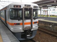 下りなら興津、上りなら島田からの始発列車を有効に使いたいものです。