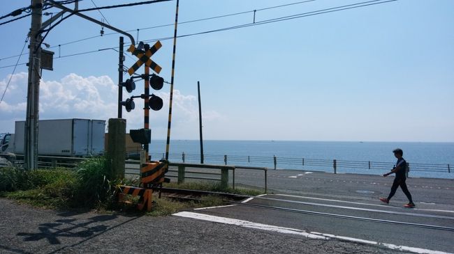 ここ、知る人ぞ知るスポットなんですよ(^^)