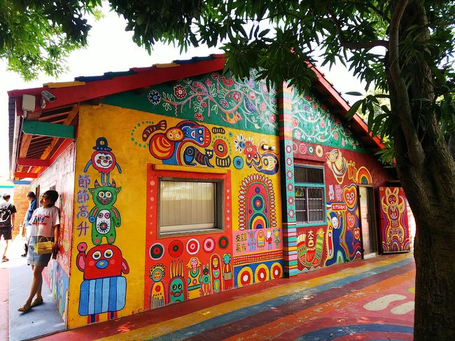 ここだけで、膨大な量の写真を撮ってしまった！（笑）