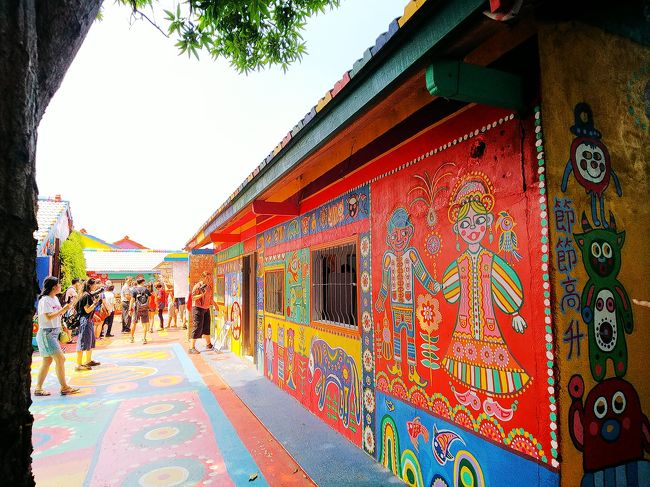 ひと回りするだけなら、「30分もあれば見学できる」との口コミも多いですが、娘の行きたい場所No.1だったので　ゆっくり一時間ほどかけて見学しました！