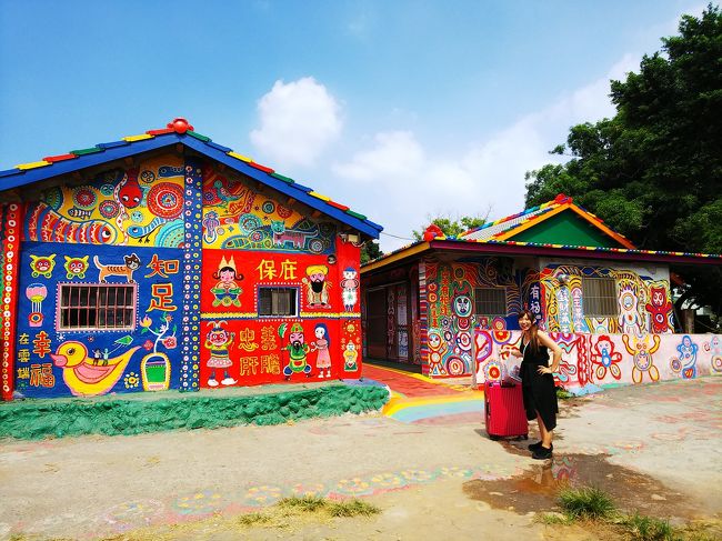 どこで写真を撮っても絵になります。