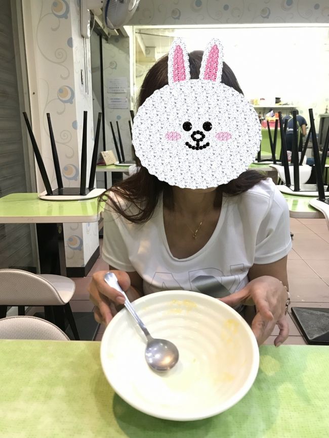 あっという間に(๑´ڡ`๑)ペロリです（笑）　娘も「帰るまでに、また来たい！」と言うので　リピート確定です。