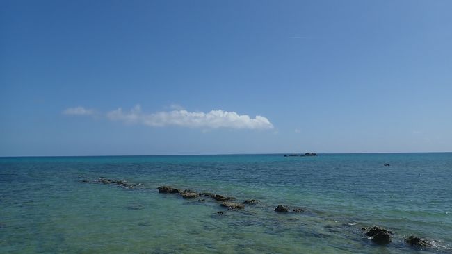 風が気持ちいいです