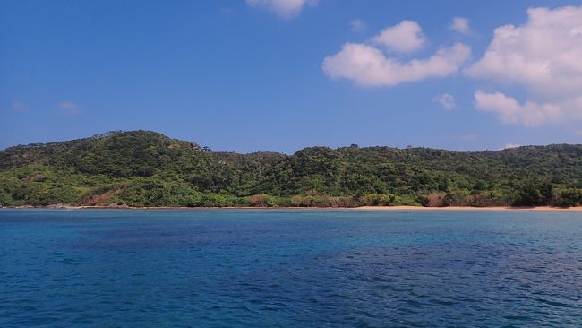 ２週間ぶりの八重山旅は海に癒された旅になりました<br />今度はマンタにも挑戦しようと考えてます。<br />最後まで読んで頂きありがとうございました。