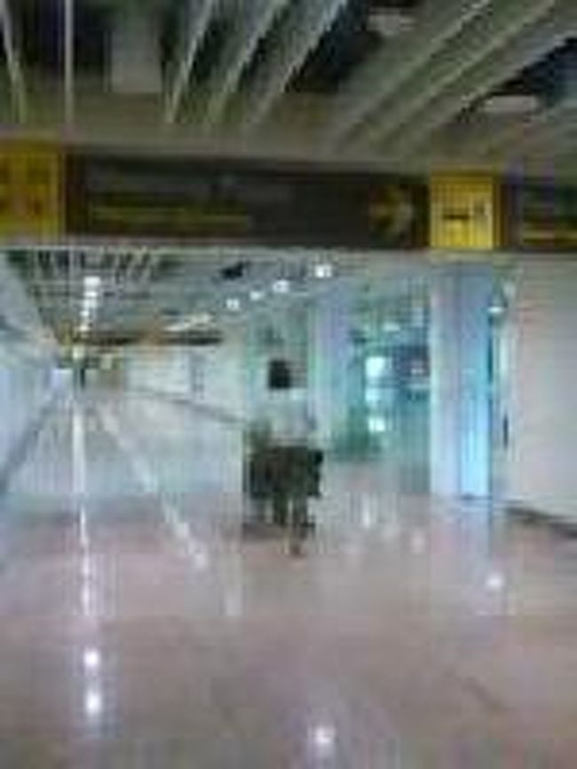 [２０１４/８/９]<br /><br />検査後、すぐ出口です。(右手前方へ)