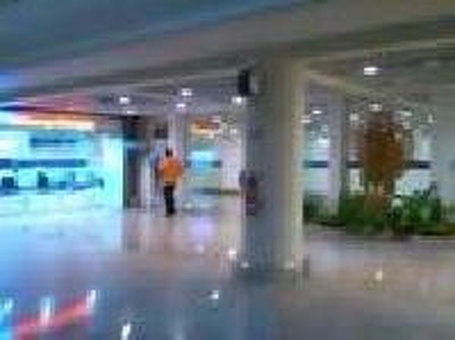 [２０１４/８/９]<br /><br />出口のドアを背にして左手へ行くと