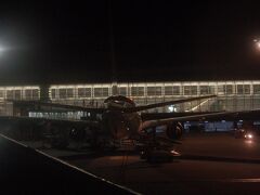 ９月２３日の夜１０時、羽田空港に到着。

当日中に兵庫へは戻れませんので、
羽田空港のそばのホテルで一泊です。