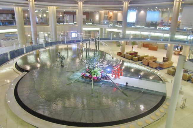 広島グランドプリンスホテル格安プラン利用 広島市 広島県 の旅行記 ブログ By Syuukouさん フォートラベル
