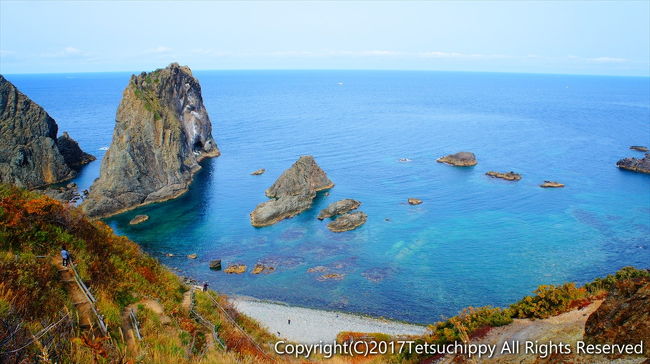 10月の札幌 小樽 積丹グルメ旅 北海道の旅行記 ブログ By さるひこさん フォートラベル