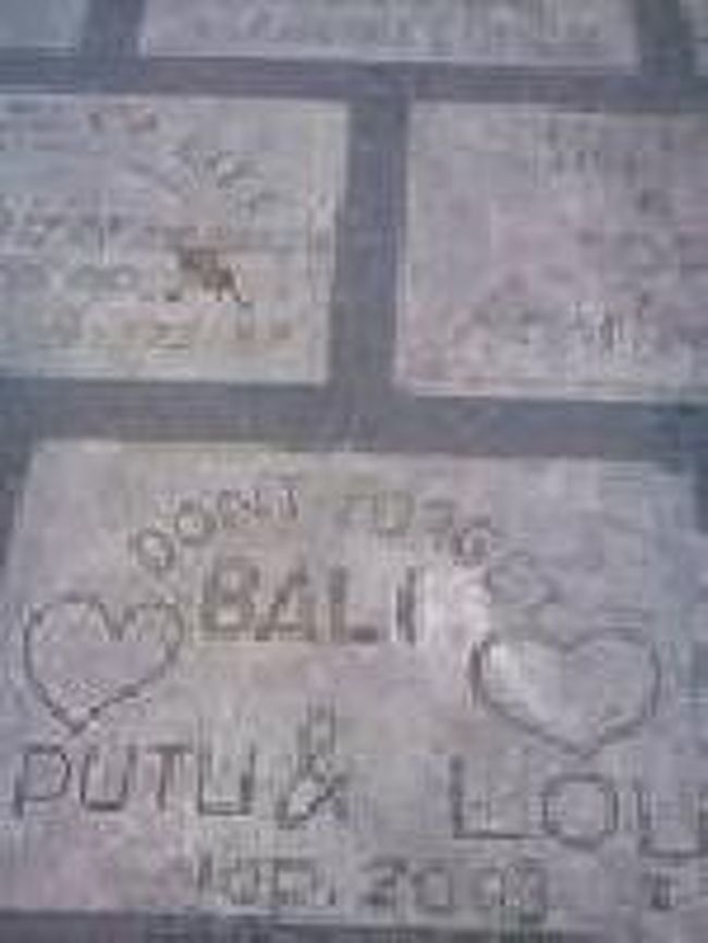 [２０１４/８/９]<br /><br />何となくハリウッドのチャイニーズ・シアターを思わせる感じですね。実に面白い！(福山風に！)