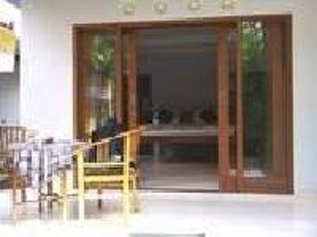 [２０１４/８/９]<br /><br />近年の観光ブームで旅行者が増えた関係でしょうか、以前と違って客室が改装されていて、とってもきれいでした。