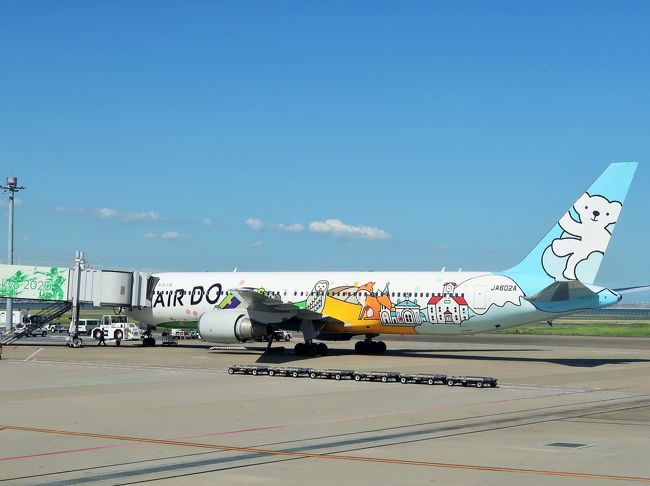 羽田空港 ａｎａ2便 徳島行き 13 30 離陸 ミステリーツアー 幸先よく窓際席 羽田 東京 の旅行記 ブログ By マキタン２さん フォートラベル