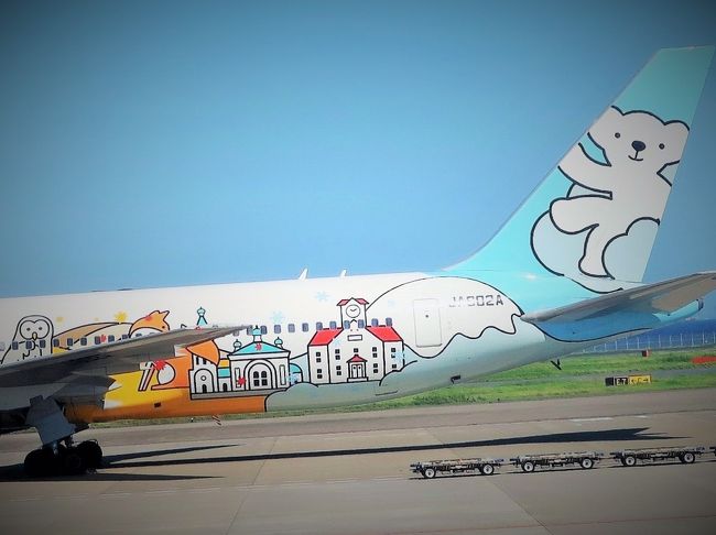 羽田空港 ａｎａ2便 徳島行き 13 30 離陸 ミステリーツアー 幸先よく窓際席 羽田 東京 の旅行記 ブログ By マキタン２さん フォートラベル