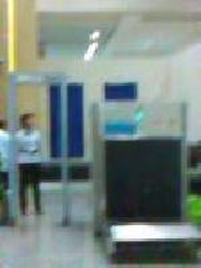 [２０１４/８/１０]<br /><br />次にセキュリティチェックです。