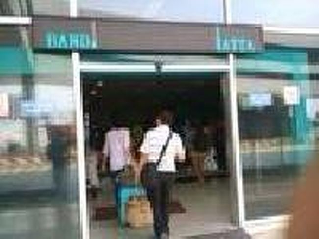 [２０１４/８/１０]<br /><br />自動ドアの入口があります。