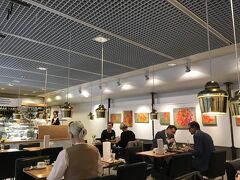 カフェ アアルト 