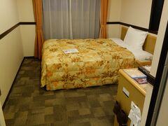 ホテルは、会員になってる東横INN

千束にあったので

上野駅からの送迎があるので便利です