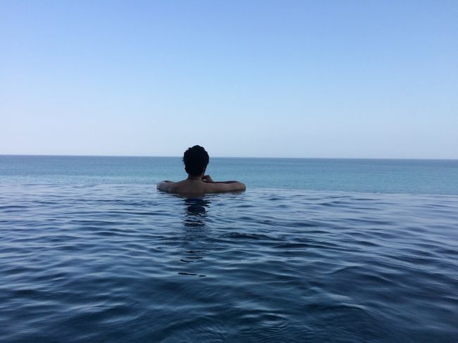 晴れて良かった！