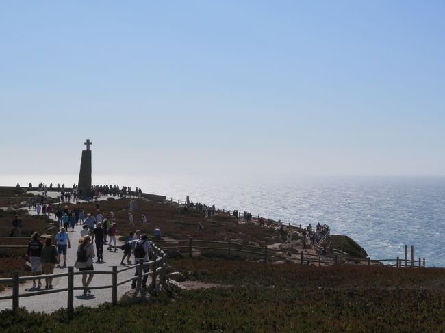 で、小屋の後ろに行くと見えてきました～。