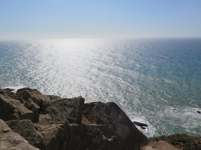 火曜サスペンス劇場みたい。<br /><br />寒いけど、太陽が輝いてる。