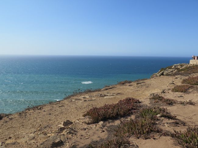 崖スポットその②