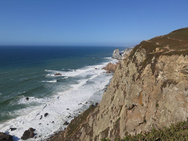 崖スポットその④