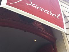 ルイヴィトンから、歩くこと、20分くらい？