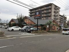 次いでコメダ珈琲西大路八条店でひと休みして・・・。