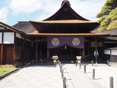 高山陣屋へ。
日本で唯一現存する代官所だそうです。

江戸時代、高山は幕府の直轄領だったって知ってました？
江戸から派遣された役人がここで働いていたんですって。