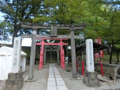 稲荷神社