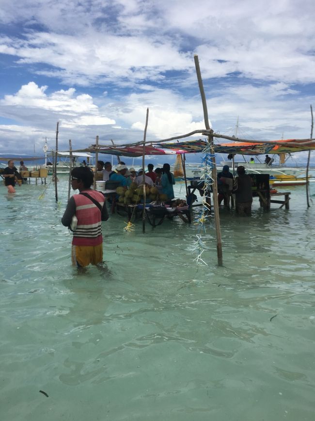 フィリピン セブ周辺の10島を訪ねて セブ島 フィリピン の旅行記 ブログ By Amgさん フォートラベル
