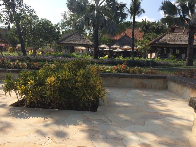 あやなのプールを楽しんで、最後にリンバのプールへ！<br />後、楽しみにしてたルーフトップにあるユニークバーという景色の良い人気のバーへ！<br />そしてアヤナを出て、クタ・レギャンの方へ移動！<br /><br />旅行記③へ続く