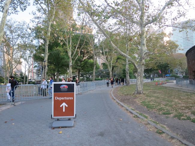 分かりやすい誘導だと思います