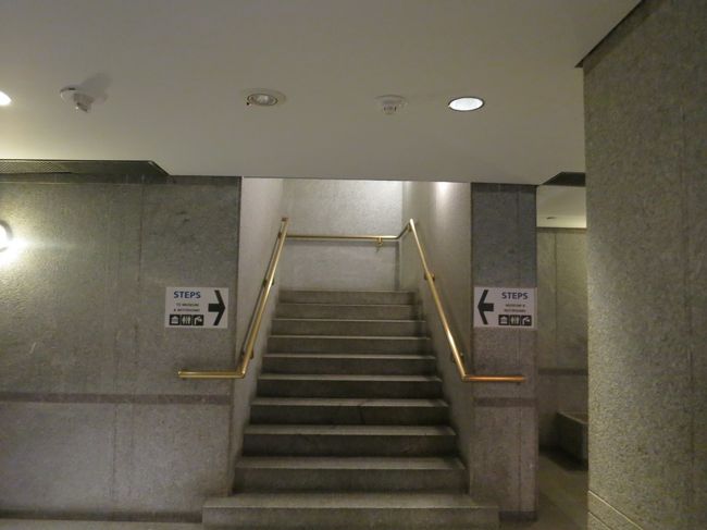 誘導は見逃してはいけませんが誘導ばかり見ていて周りを見ず