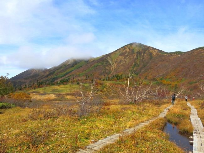 そして小さなせせらぎ<br /><br />なんという場所だろう！