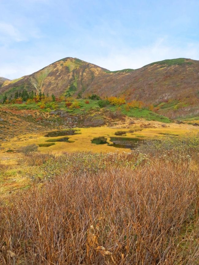 ここからの景観がまた見事。<br />これはもう「絵画」だ。