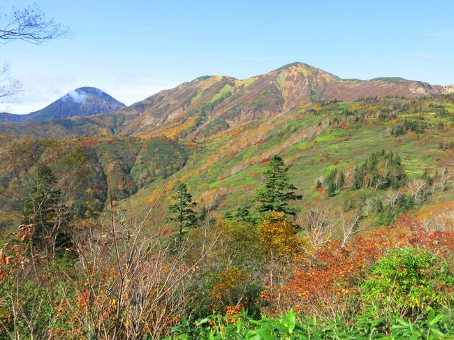 最後にこの絶景を目に焼き付ける。