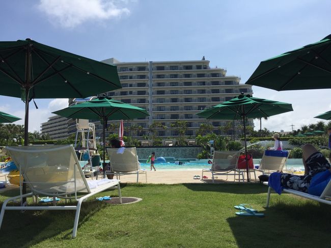 天気にも恵まれ、ゆったりとした時間をただただ過ごします。